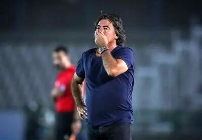  پیشکسوت استقلال عملکرد ساپینتو را ناکافی می‌داند