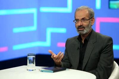  ترسی که منشأ آن قدرت ایران است