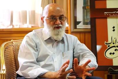  چمران: چینی‌ها در قرارداد با شهرداری برای ارسال واگن‌های مترو خلف وعده کرده‌اند