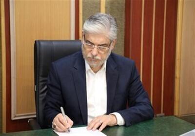  دبیر کمیسیون ملی بررسی علمی اعتراضات تعیین شد