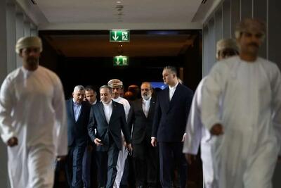  یک مقام ایرانی به الجزیره: صحبت درباره واگذاری معادن و میادین نفتی به واشنگتن در مذاکرات مطرح نیست