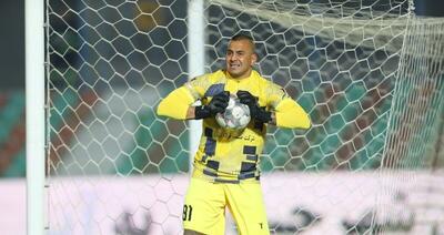  حامد لک: شبیه اسکار فیس شده‌ام