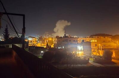  جنایت در بقاع