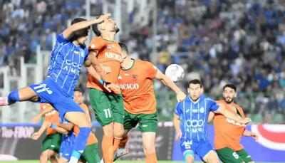  گزارش زنده؛ مس 0 - 1 استقلال
