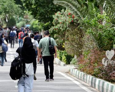  نتایج نهایی پذیرش بدون آزمون نوبت بهمن ۱۴۰۴ دانشگاه‌ها اعلام شد