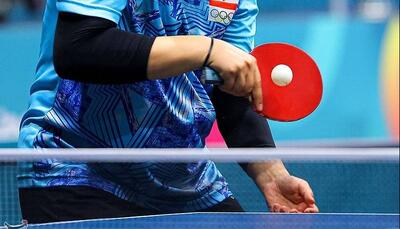  صدرنشینی ایران در جدول مربیان بین‌المللی تنیس روی میز