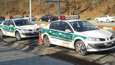  ۲ عراقی ربوده شده با تلاش پلیس ایران آزاد شدند