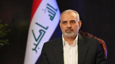  نائب رئیس پارلمان عراق: مداخله خارجی در انتخاب دولت ما کاملا مردود است