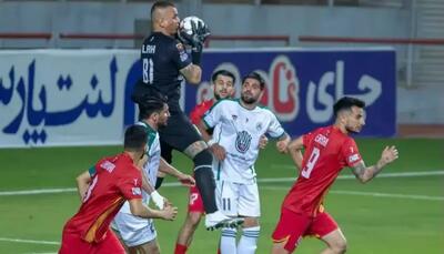  حامد لک: اخراج قطعا درست بود