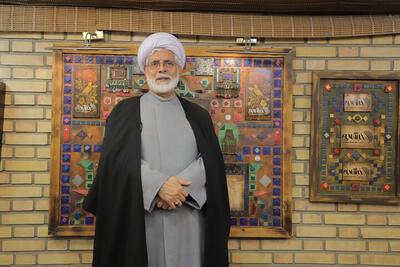  رهامی: قالیباف و نمایندگان می‌توانند باقیات صالحاتی از این مجلس به یادگار بگذارند