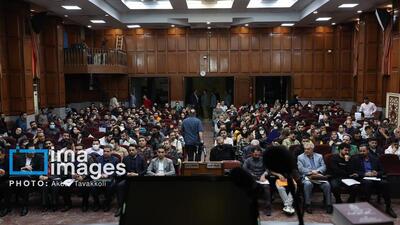  نخستین جلسه دادگاه رسیدگی به پرونده «کوروش کمپانی» برگزار شد