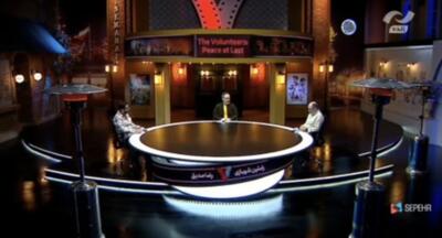  «داوطلبان»؛ بازخوانی نبرد از دریچه شرق