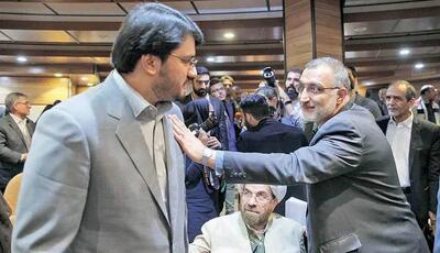  پنج جریان در سودای شورای شهر تهران