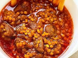  خورشت قیمه، یک گزینه عالی برای شام