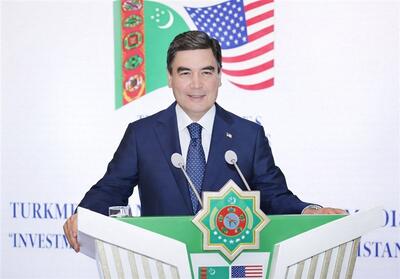  معمای سفر مقام ارشد ترکمنستان به آمریکا؛ دیدار پنهانی با ترامپ؟ 