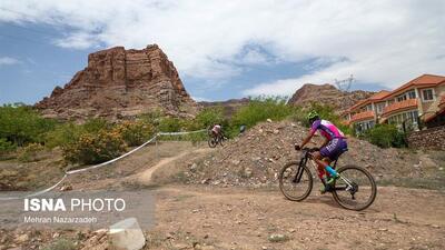  «ژئوپارک ارس» در آستانه گرفتن کارت زرد یا اخراج از یونسکو؟