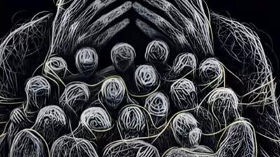  تاب آوری روانی در گذار از سوگ جمعی