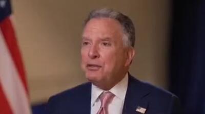  ویتکاف: ترامپ متعجب است که چرا ایرانی‌ها با وجود تجهیزات گسترده ما در دریا همچنان تسلیم نشده‌اند!