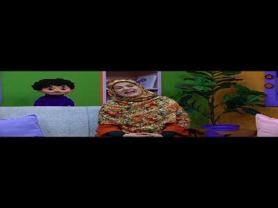  پشت صحنه‌های خنده‌دار و غیرمنتظره و لحظات مفرح با خانم ستاره!