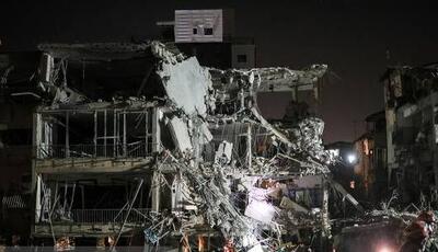  فرمانده سابق اسرائیلی: جنگ با ایران آسان نیست