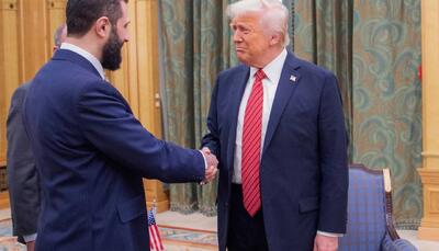  نماینده پارلمان عراق: ترامپ با تحریم مقاومت از تروریسم در سوریه حمایت می‌کند