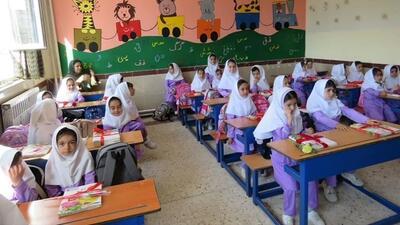  پیش ثبت نام مدارس غیردولتی با ۳ شرط