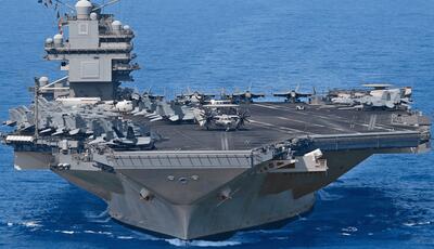  کیهان مطرح کرد: نقشه لو رفته اسرائیل درباره معتبر‌نمایی گزینه جنگ