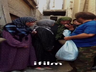  مبینا هنوز اونجاست؟!