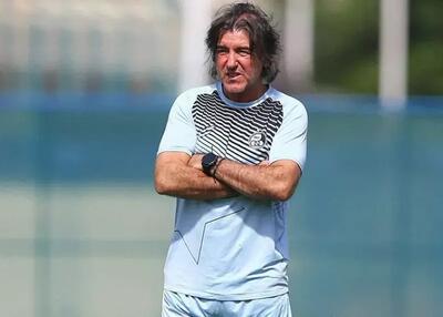  دوران پسا ساپینتو در استقلال چگونه خواهد بود؟