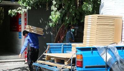  کاغذ در کما؛ رشد 112 درصدی قیمت‌ها در بازار