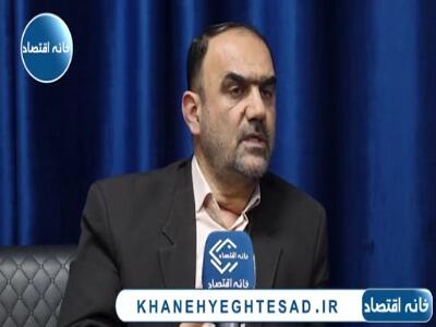  لاسجردی: خواست آمریکایی‌ها تغییر نظام ایران نیست