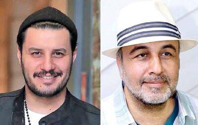  رضا عطاران و جواد عزتی همبازی می‌شوند