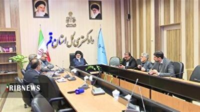  پایان پرونده‌های تکراری فروش ملک در قم