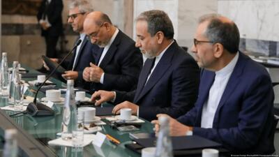  رویترز: دور سوم مذاکرات ایران و آمریکا اوایل مارس برگزار می‌شود