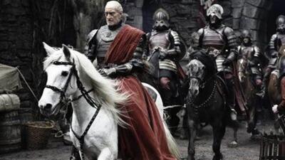  «بازی تاج و تخت» در تئاتر مخاطب دارد؟