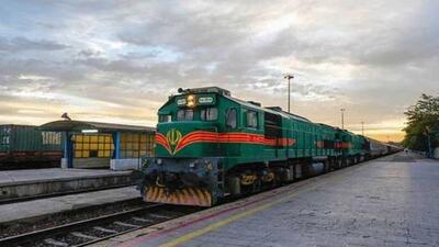  افزایش ۲۵ درصدی قیمت بلیت قطار در برخی شرکت‌ها