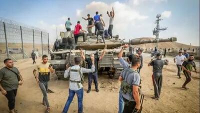  فرمانده ارتش اشغالگر: طرح نابودی اسرائیل همچنان پابرجاست