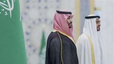  اختلافات عربستان و امارات؛ زخم کهنه‌ای که در یمن سر باز کرد