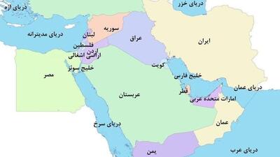  ۸۸ درصد ملتهای عرب مخالف به رسمیت شناختن رژیم اسرائیل هستند