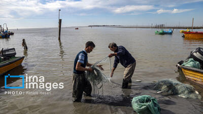  جزیره آشوراده