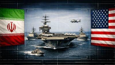  ترس و تهدیدهای ترامپ