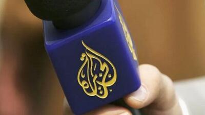  اقدام تل‌آویو علیه شبکه الجزیره برای دوازدهمین بار