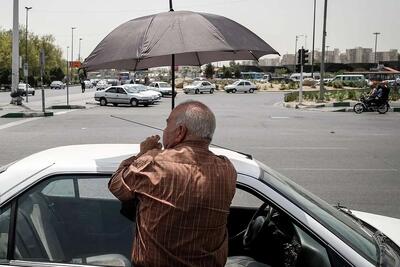  هوای تهران گرم‌تر می‌شود / افزایش دما و تغییرات جوی در روزهای آینده / پیش‌بینی جدید وضعیت آب‌وهوا