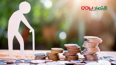  واریزی بزرگ و تاریخی به حساب بازنشستگان تامین اجتماعی / همه بازنشستگان آماده دریافت پول شوید! / جزئیات مبلغ و زمان واریز که امروز اعلام شد