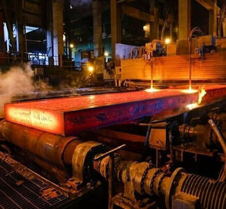  صادرات 10 میلیارد دلاری فولاد به یک شرط