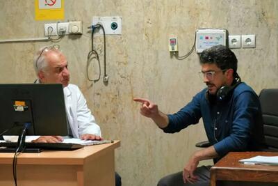  حسین زمانی؛ بازیگر رکوردار اهدای خون