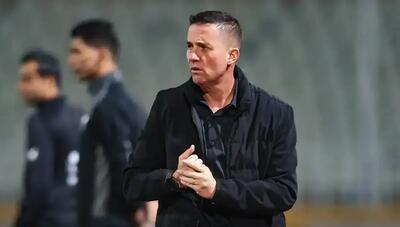  ابقای اوسمار ویرا در پرسپولیس؛ حمایت تمام‌قد مدیران در میان بحران نتایج