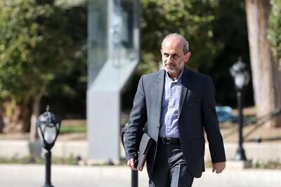  واکنش رئیس صدا و سیما به درخواست برکناری پس از توهین شبکه افق به جان‌باختگان دی ماه