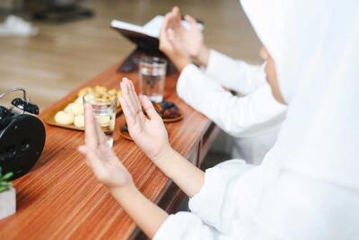  فواید روزه داری در ماه رمضان