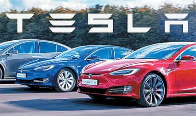  تسلا به پرداخت ۲۴۳ میلیون دلار غرامت محکوم شد